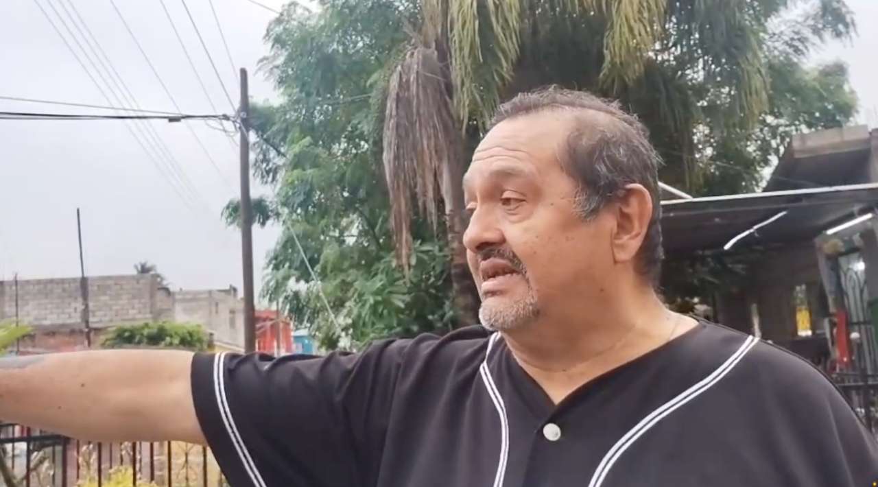 Lluvias provocan desbordamientos, cortes de luz e inundaciones en municipios del sur de Morelos