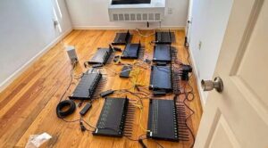 Frustran posible ataque electrónico en Nueva York durante la Asamblea General de la ONU