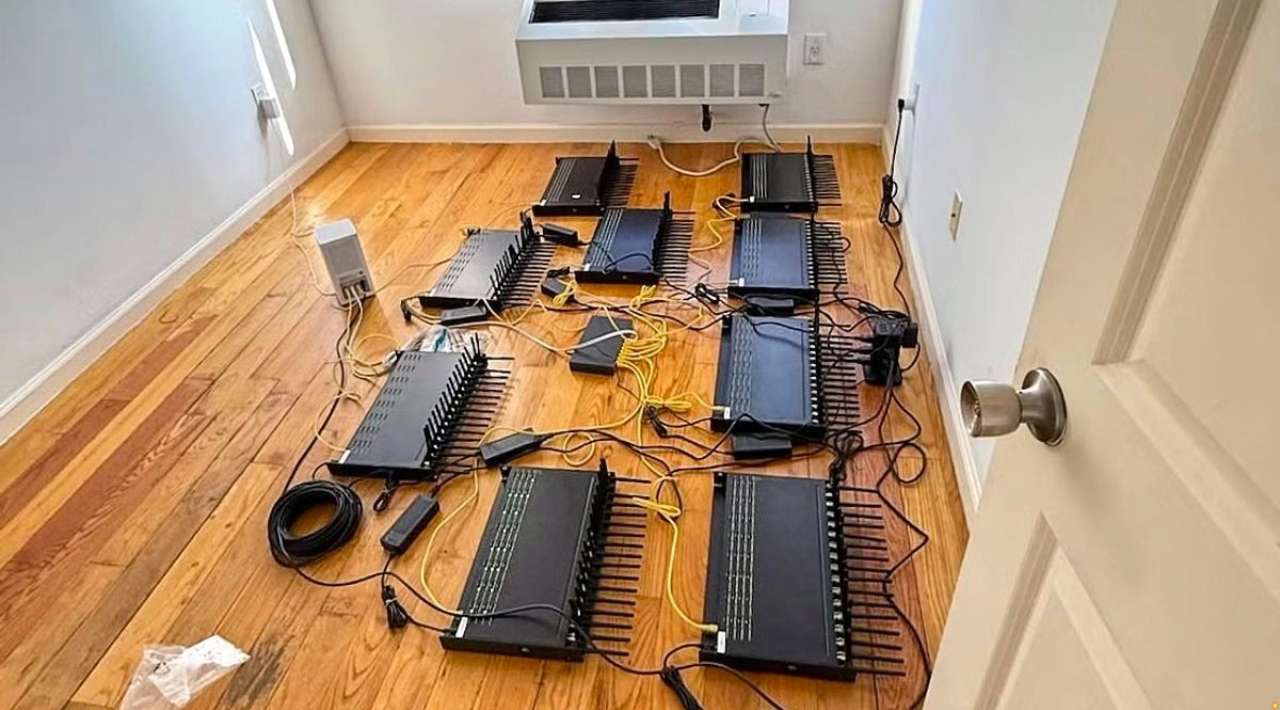 Frustran posible ataque electrónico en Nueva York durante la Asamblea General de la ONU