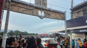 Explosión de pirotecnia en fiesta patronal de Teotihuacán deja 28 heridos