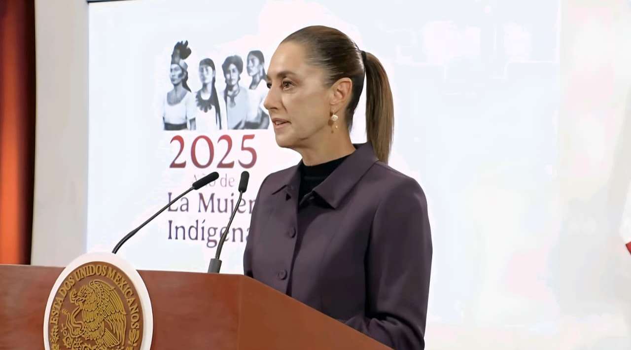 México impulsará la instalación de centros de datos digitales e inteligencia artificial