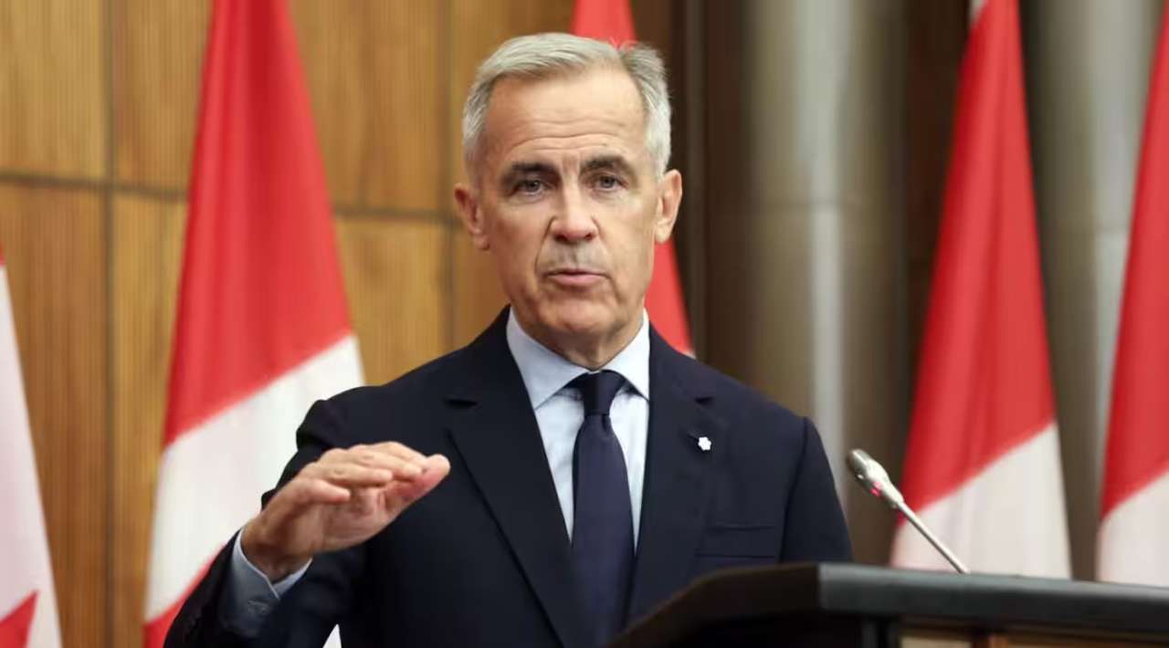Primer ministro de Canadá visitará México la próxima semana