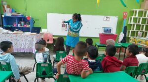 SEP lanza primera campaña contra el abuso sexual en educación básica