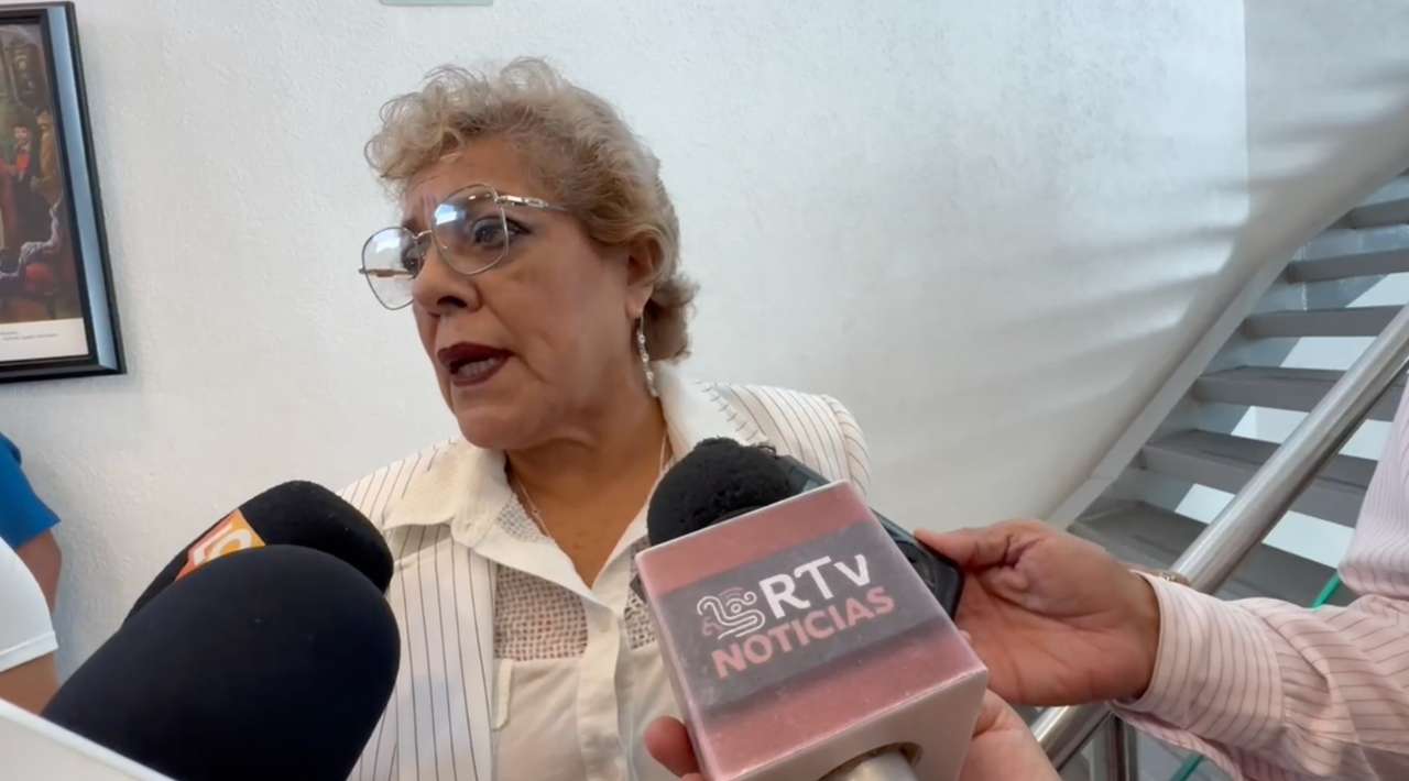 Proponen incluir alarmas sísmicas en escuelas dentro del presupuesto 2026