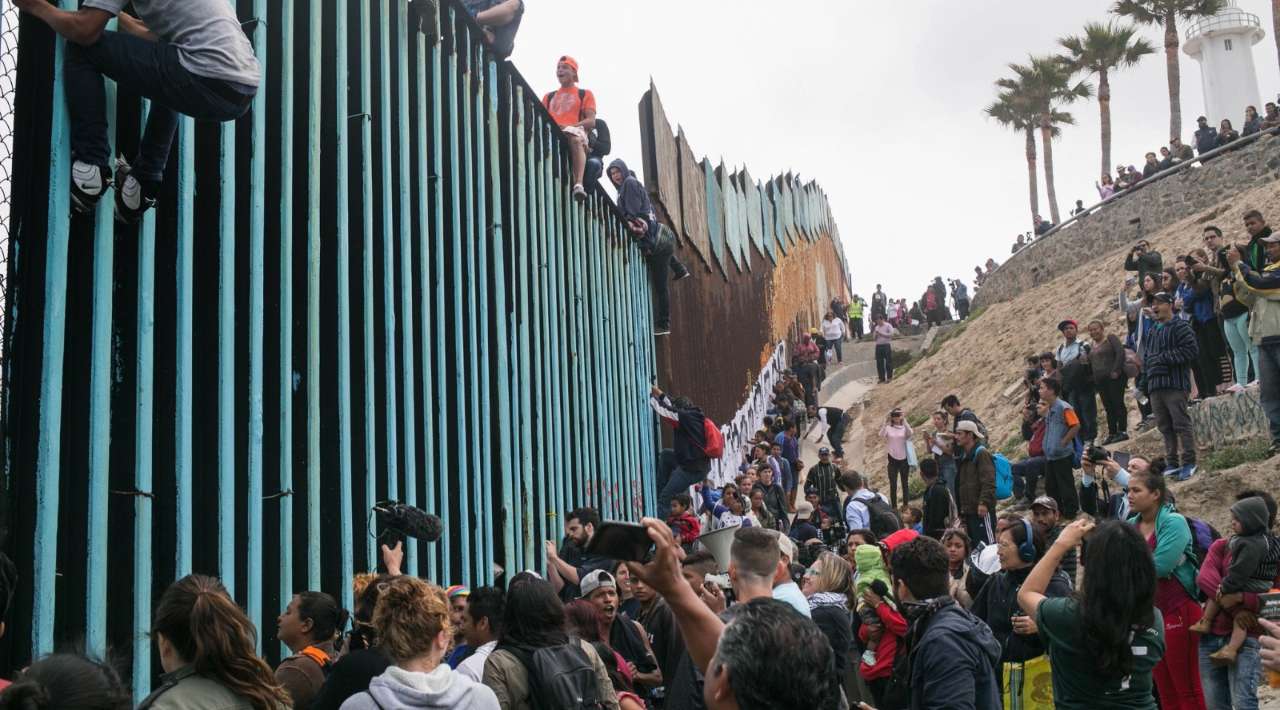 Son repatriados 108 mil mexicanos durante la administración de Trump