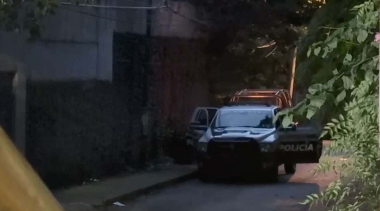 Detienen a policía y ex policía de Huitzilac con motos robadas en Cuernavaca