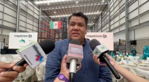Fiestas Patrias dejan balance positivo para empresarios en Cuernavaca: CANACO