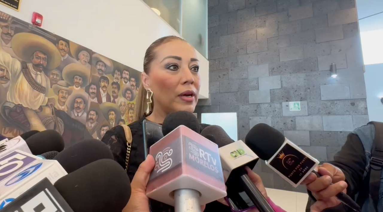 SCJN impide reducir presupuesto para atención a víctimas: CEARV