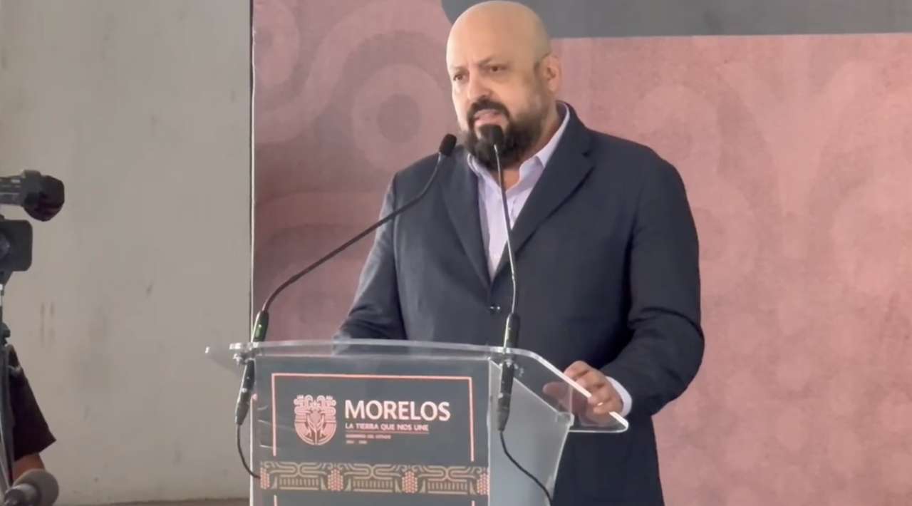 Morelos anuncia Consejo de Inversiones y la llegada de ocho nuevos proyectos