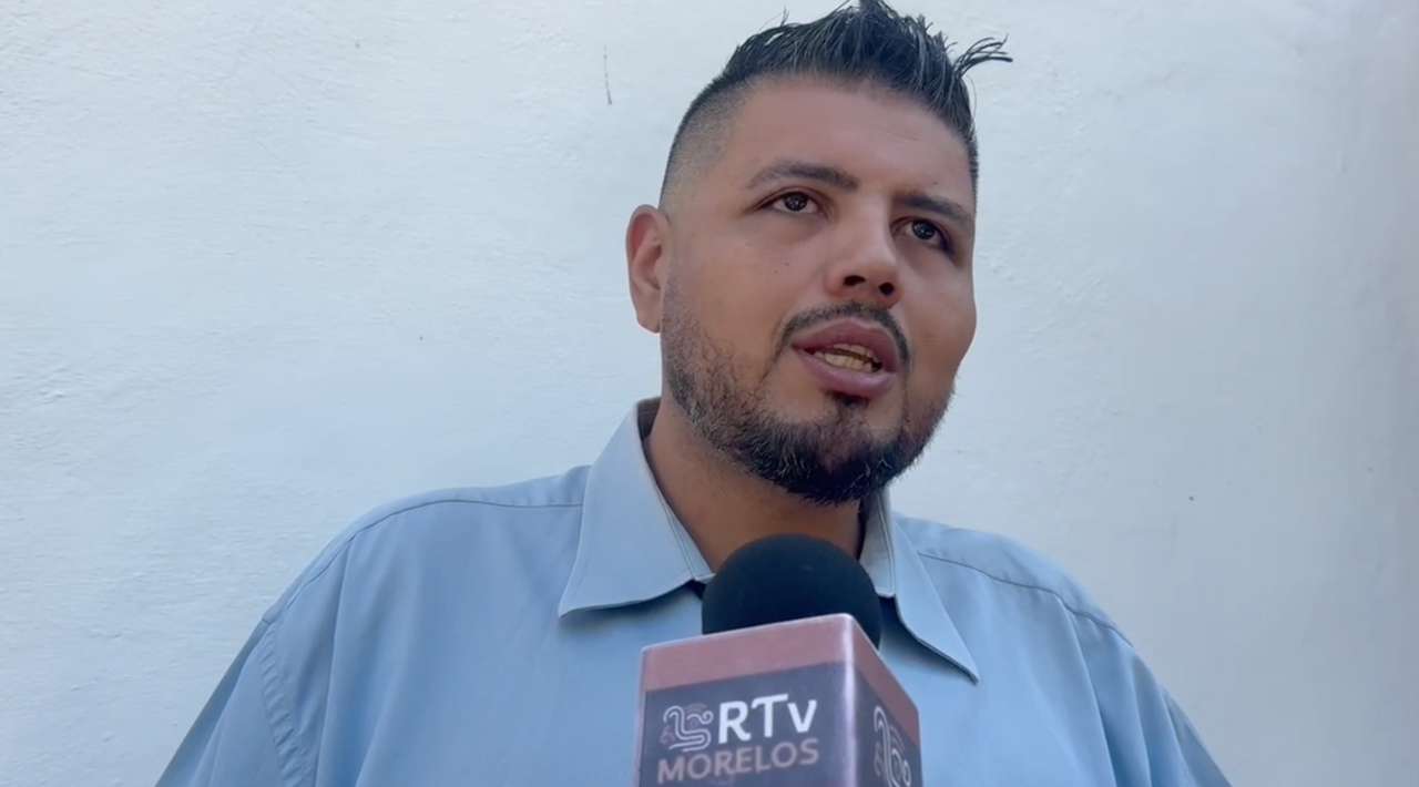 Jojutla conmemorará el sismo del 19S con actos cívicos y misa en zona cero