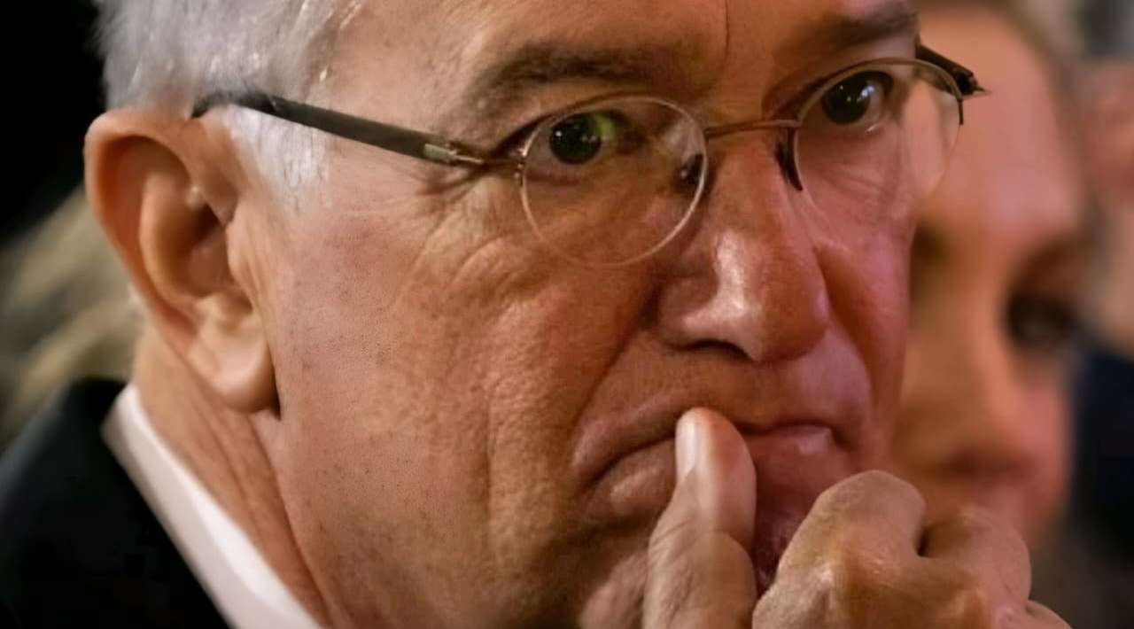 Salinas Pliego pide diálogo con el Gobierno para pagar “lo justo”