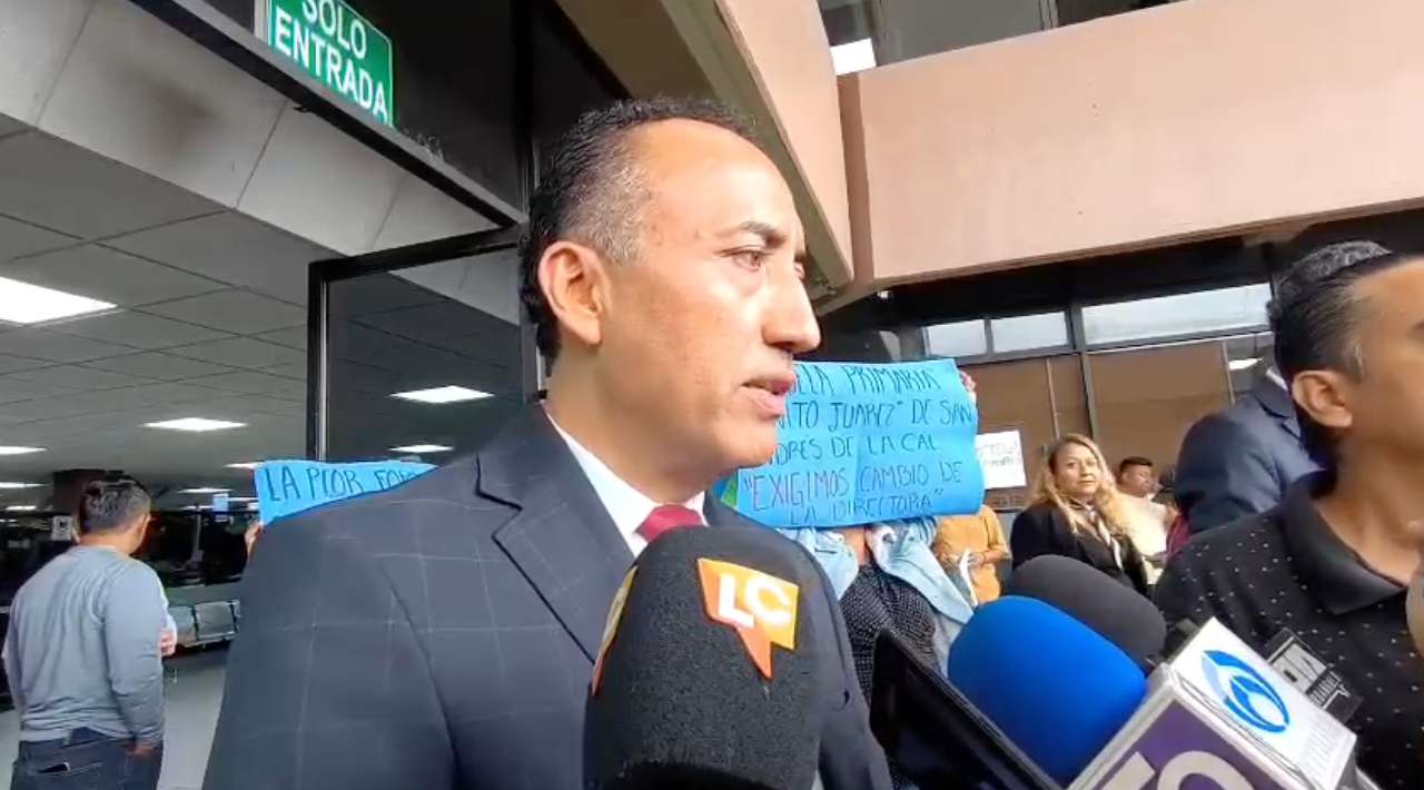 Inician investigaciones internas en el IEBEM tras cambios en la dirección