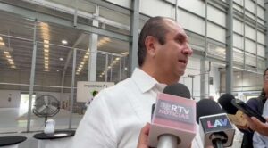 Cuatro empresas interesadas en ocupar predio de Nissan, informa Secretaría de Desarrollo Económico