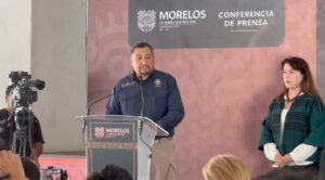 Morelos se prepara para el Segundo Simulacro Nacional 2025 el 19 de septiembre