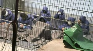 Rusia se retira del Convenio Europeo contra la tortura