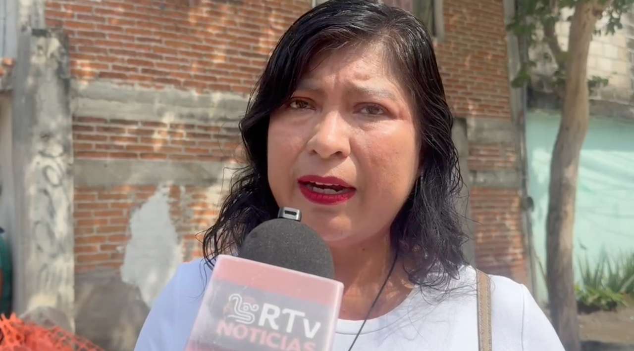 A ocho años del 19S, Jojutla aún tiene calles y drenajes pendientes por reconstruir