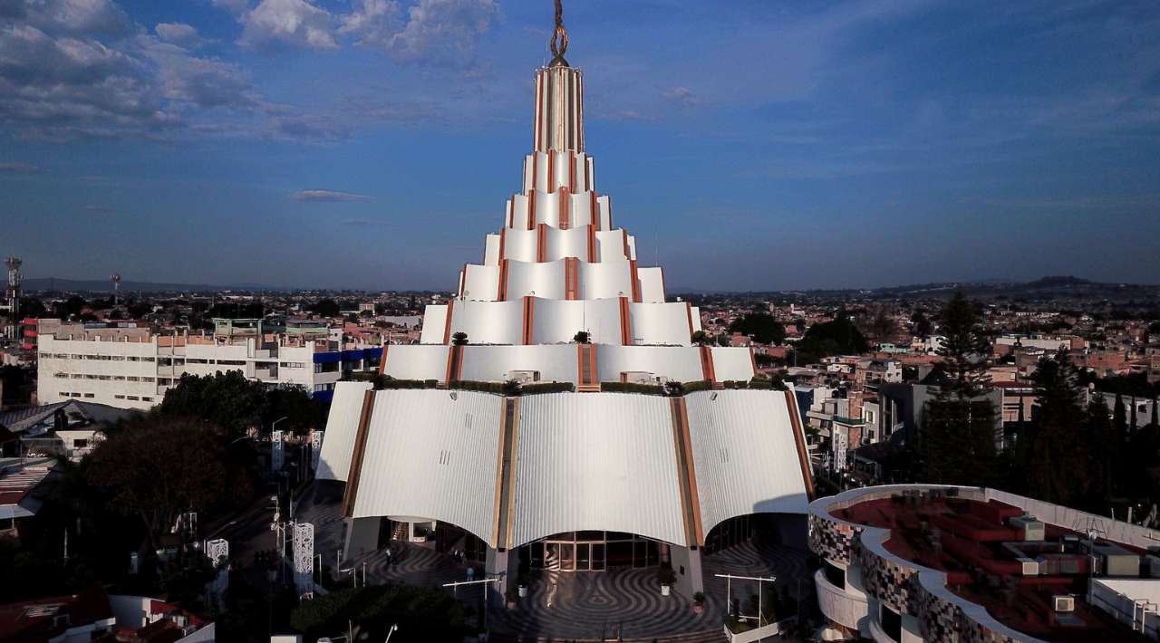 “Lo que hay que perseguir es el delito”: Sheinbaum, sobre la Luz del Mundo