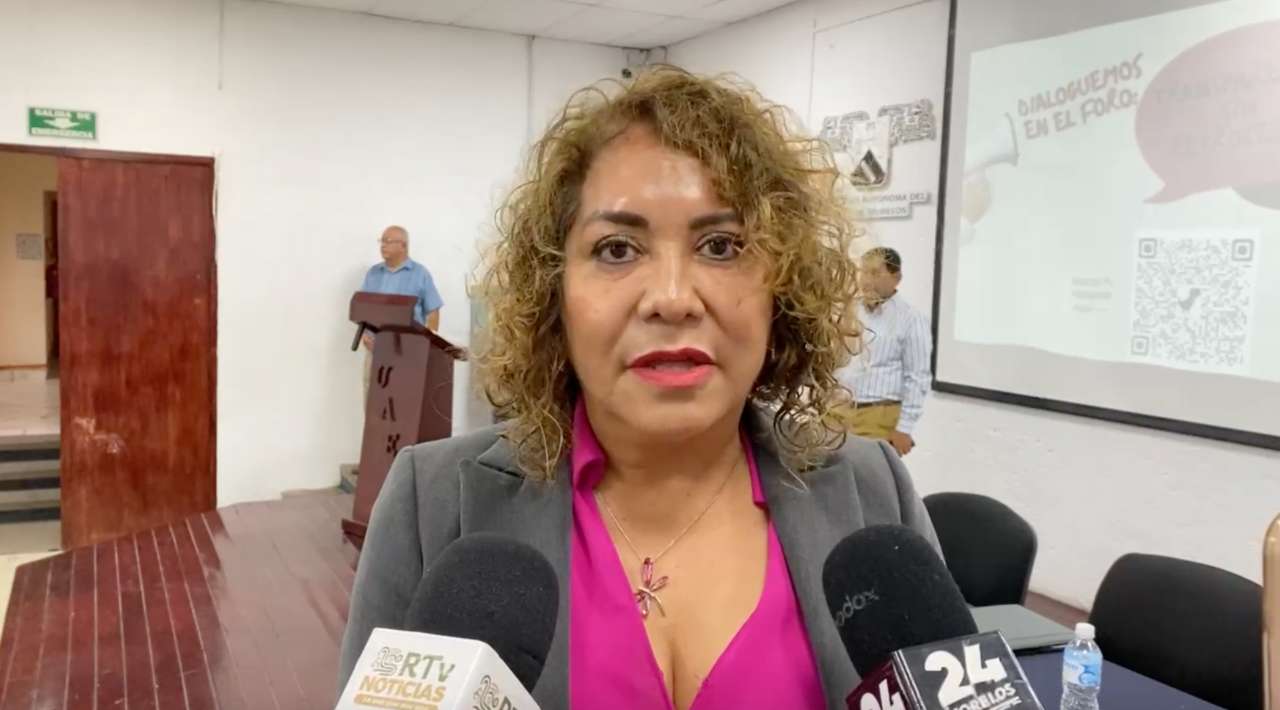 Ya se pueden consultar las declaraciones patrimoniales de servidores públicos en Morelos: Contraloría