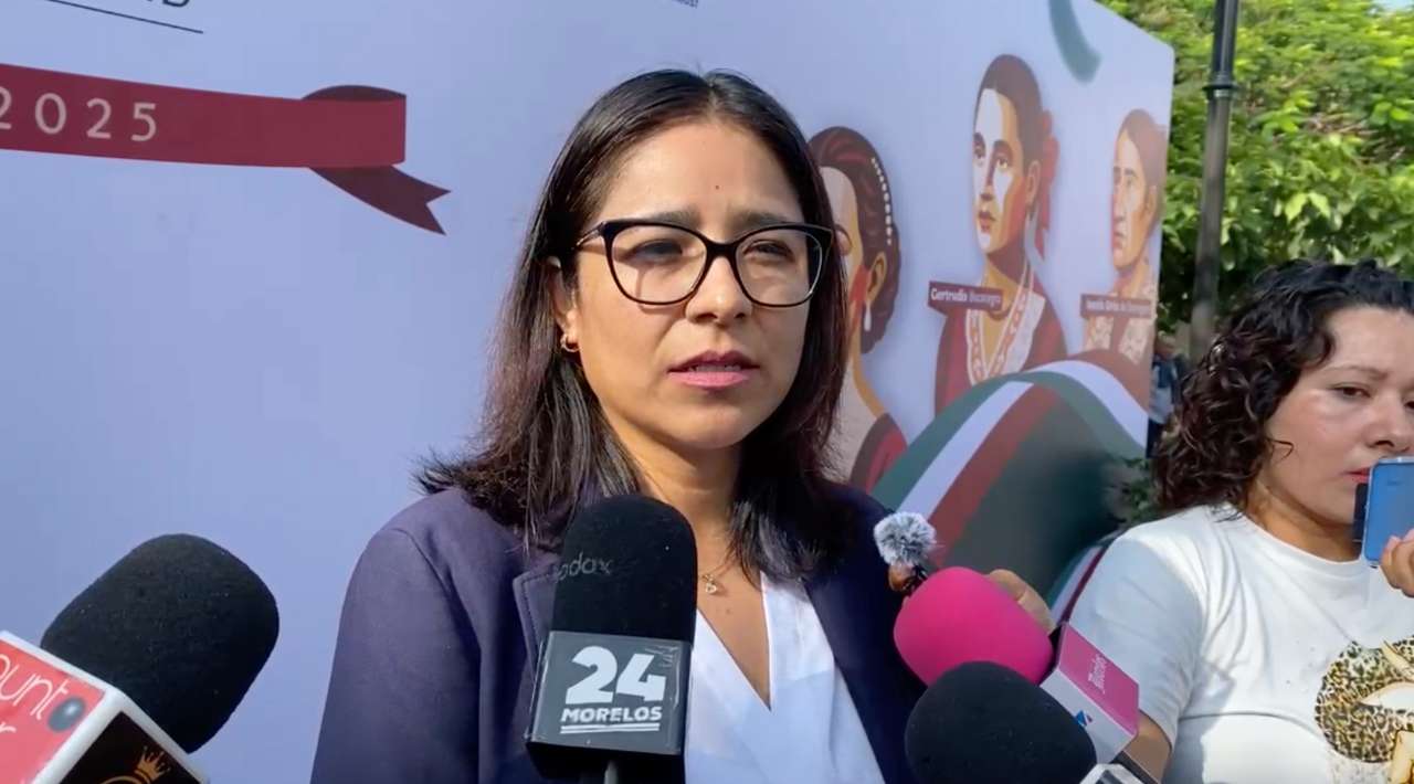 Facilita Gobierno de Morelos trámites de residencia a familias migrantes