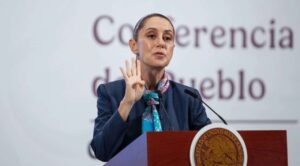 Sheinbaum realiza balance tras encuentro con Marco Rubio: “El resultado es bueno para el país”