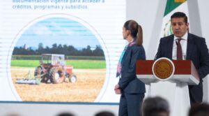 Conagua presenta decreto para regularizar concesiones de riego agrícola