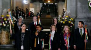 Ministros de la SCJN reducen sus salarios y aplican plan de austeridad