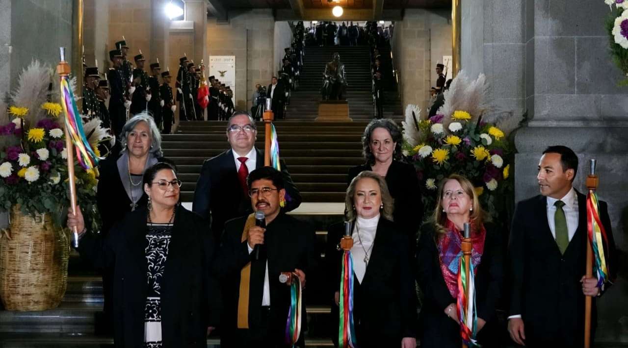 Ministros de la SCJN reducen sus salarios y aplican plan de austeridad