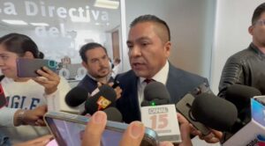 Comparecerán fiscal y secretario de Seguridad ante el Congreso el 18 de septiembre