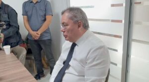 Revisa Congreso de Morelos expediente de juicio político contra Graco Ramírez