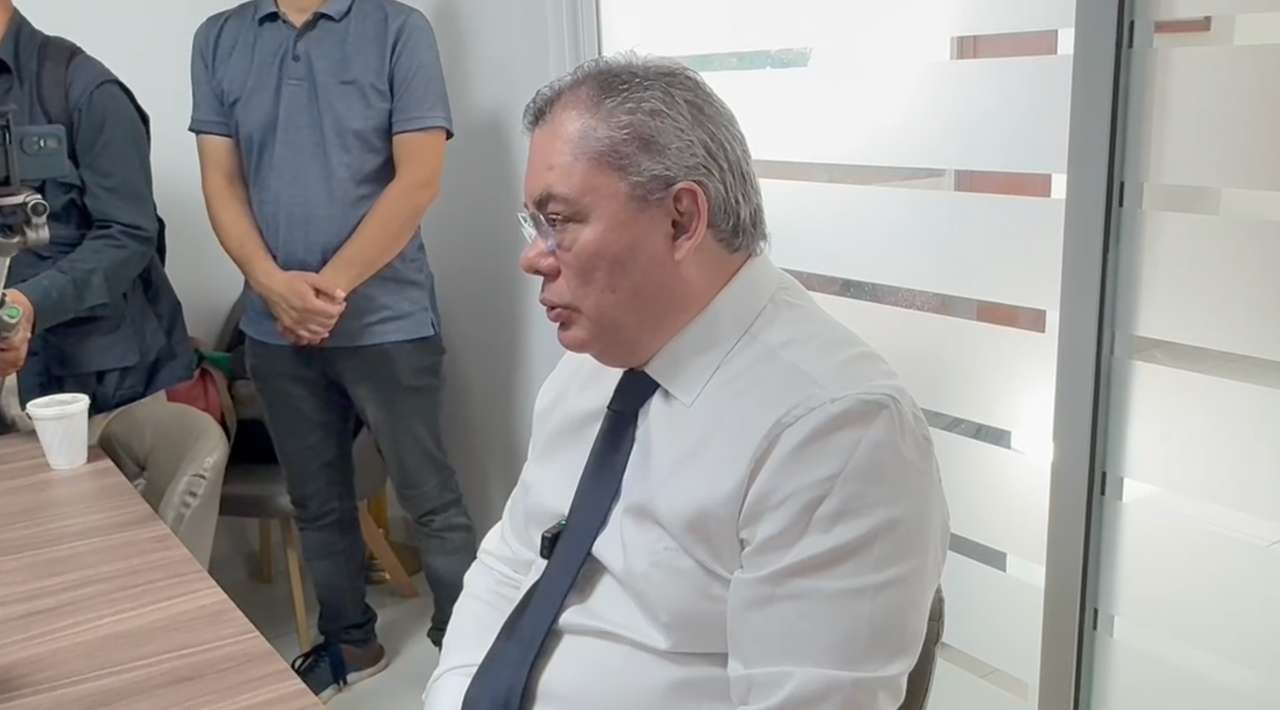 Revisa Congreso de Morelos expediente de juicio político contra Graco Ramírez