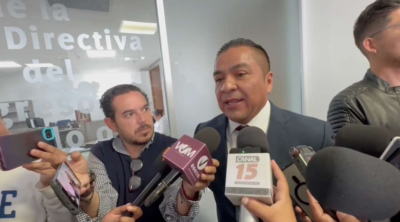 Preparan nueva ley de protección civil y gestión de riesgos en Morelos