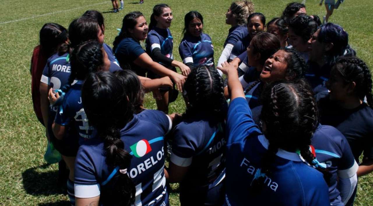 Tlahuica Rugby Morelos se alista con duelo de pretemporada ante Bastardos