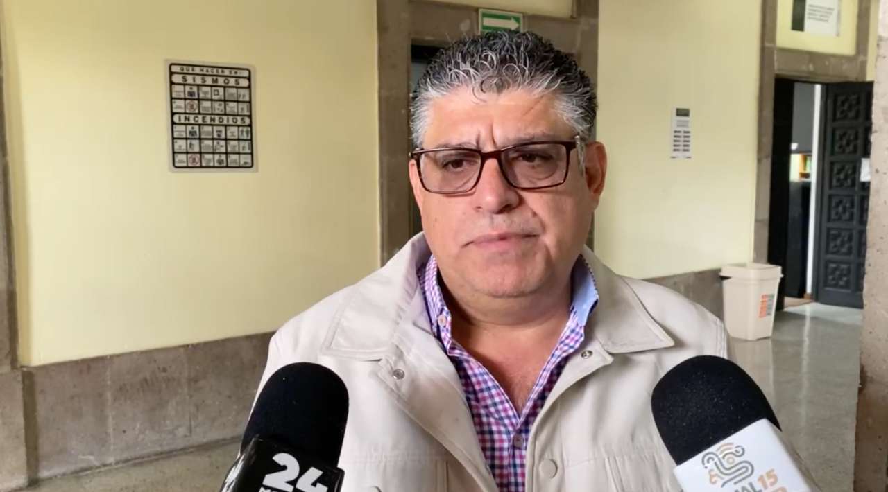 Solicita TJA aumento de 3 mdp para cubrir nuevas pensiones en 2026