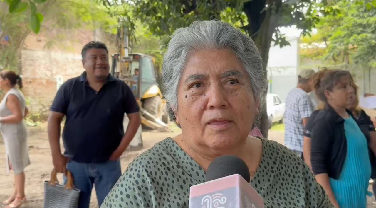 Construyen mercadito gastronómico y artesanal en Tlaltizapán; beneficiará a 22 comerciantes