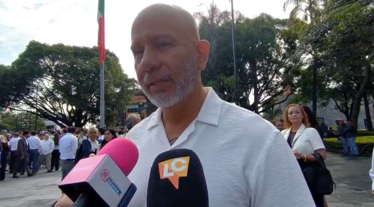 Refuerza CECyTE Morelos medidas de seguridad y apoyo emocional en sus planteles