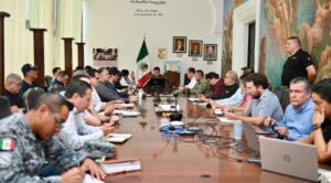 Habilitan 144 refugios temporales en Sonora, por tormenta tropical Lorena