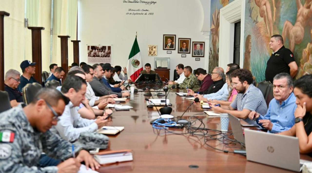 Habilitan 144 refugios temporales en Sonora, por tormenta tropical Lorena