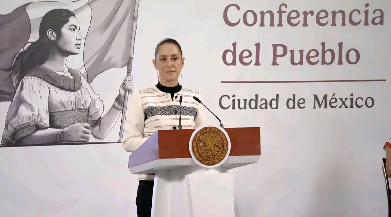Sheinbaum entregará el Paquete Económico 2026 el 8 de septiembre