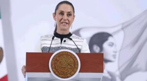 Sheinbaum anuncia que bancos ya no podrán deducir pagos del Fobaproa de impuestos