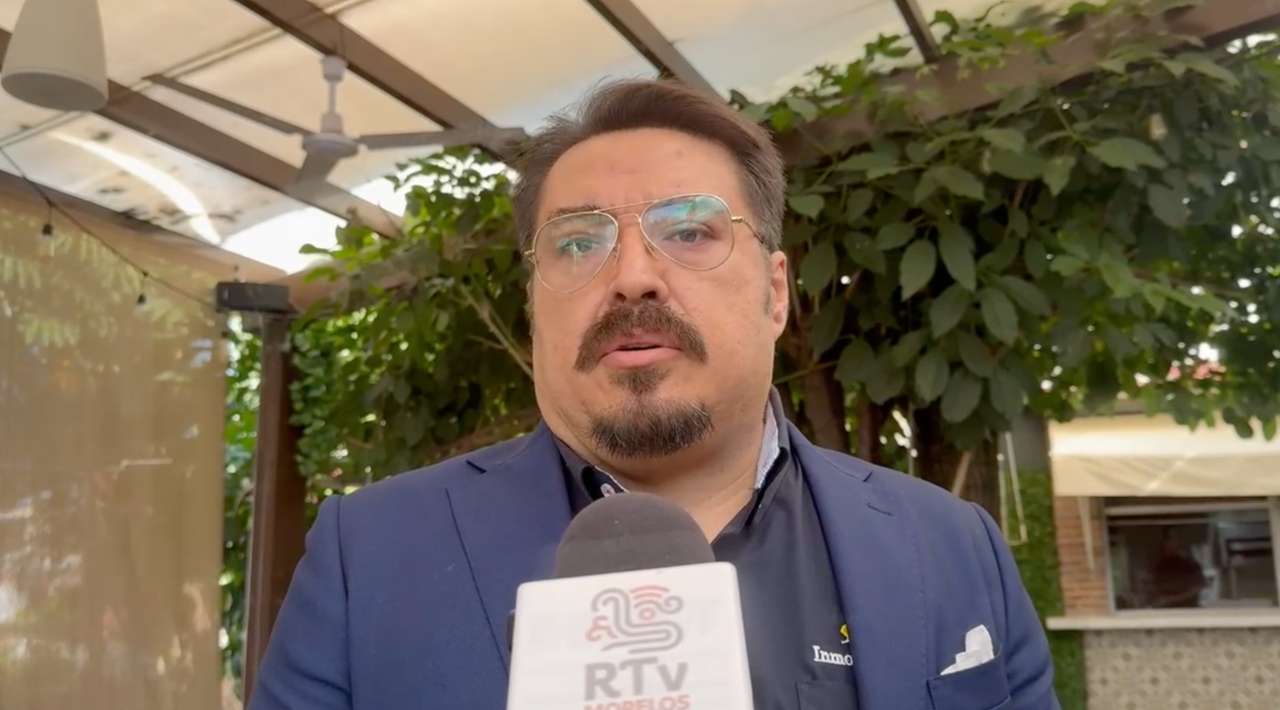 Crece 15% el sector inmobiliario en Morelos por demanda de viviendas de descanso