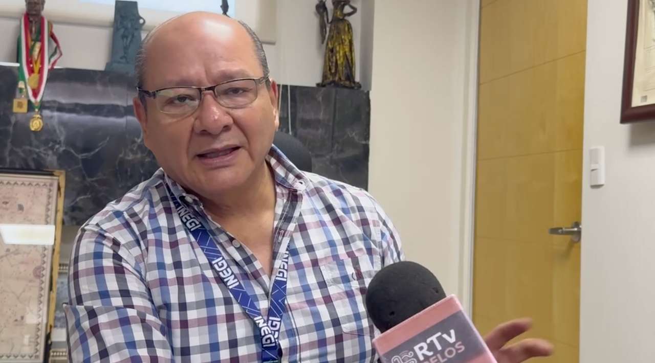 Morelos registra 64.1% de economía informal; ocupa sexto lugar nacional: INEGI