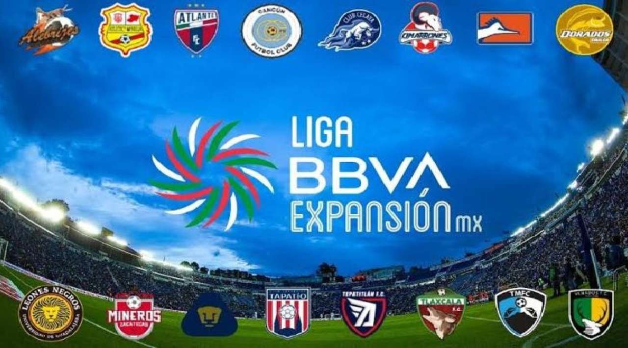 Se filtran condiciones para el regreso del Ascenso y Descenso en el fútbol mexicano 🇲🇽🔥