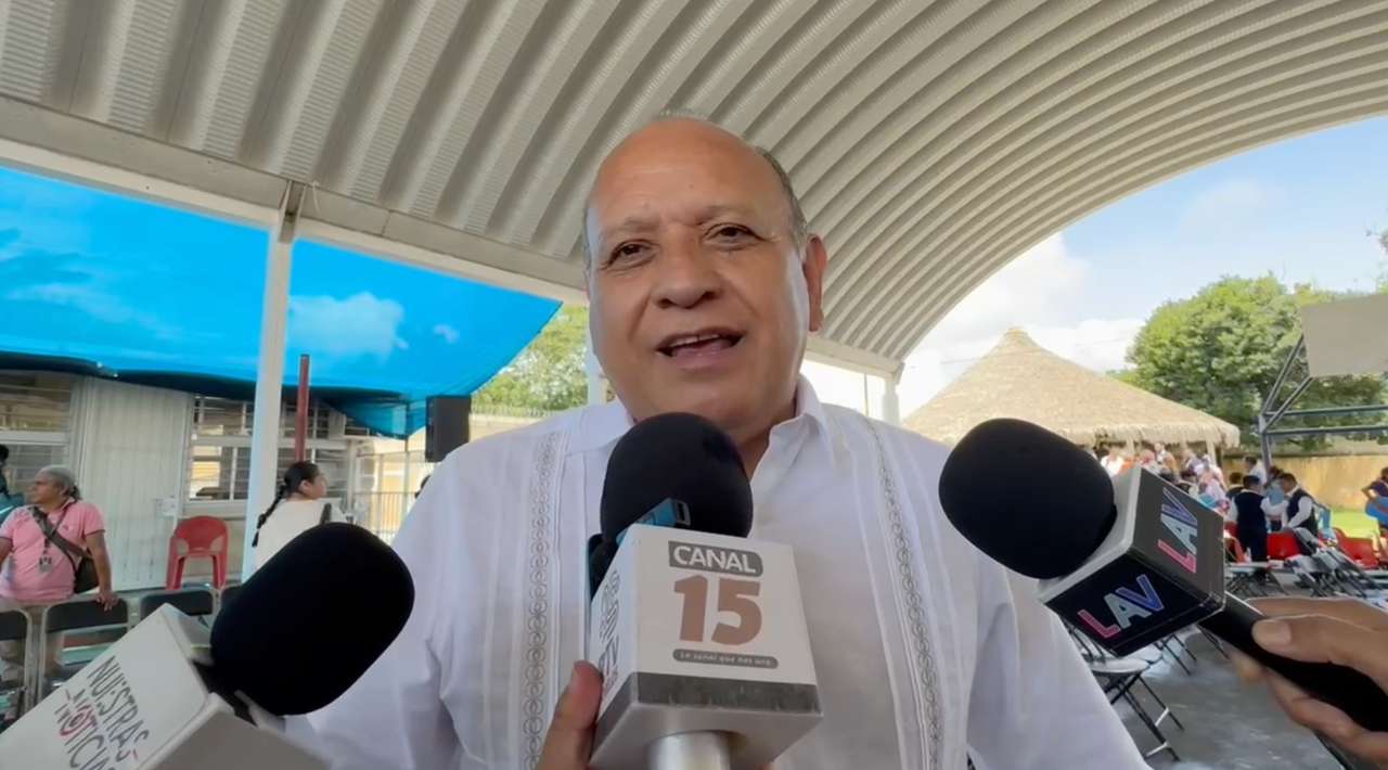 Sin contratiempos, el arranque del ciclo escolar 2025–2026 en Morelos: SNTE