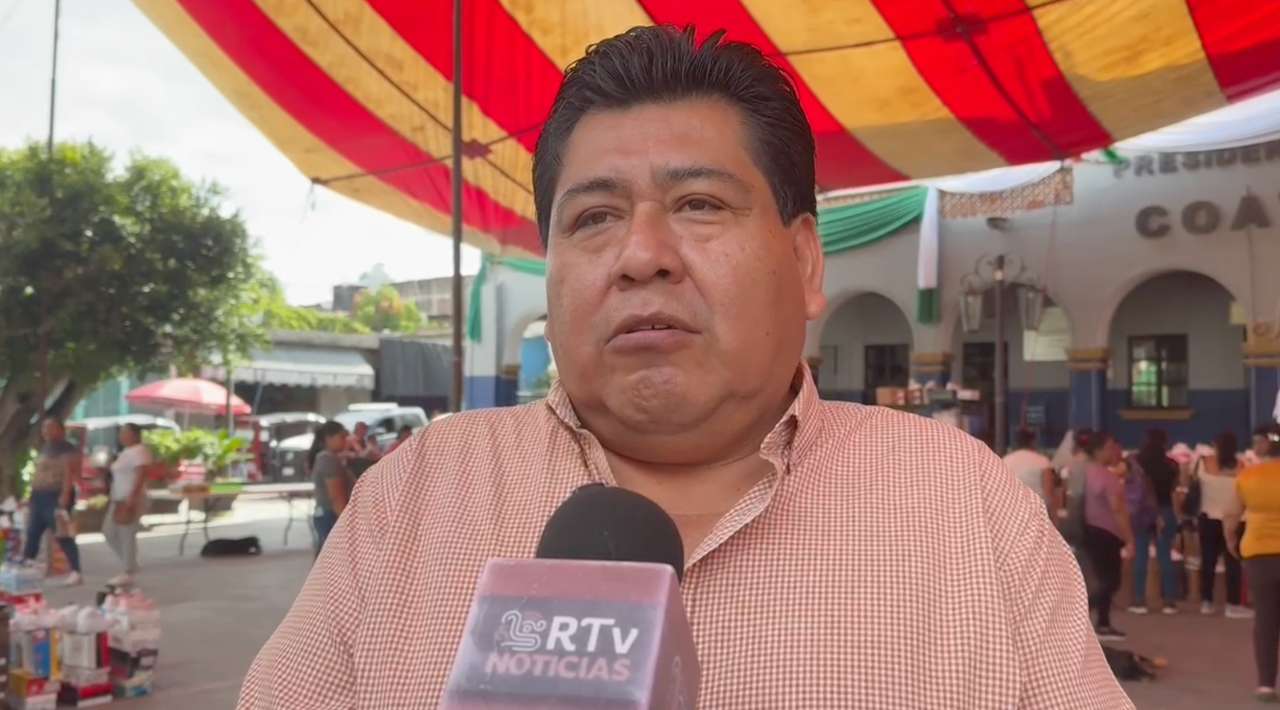 Reforzarán seguridad en Coatetelco por Fiestas Patrias; habrá ley seca el 15 de septiembre