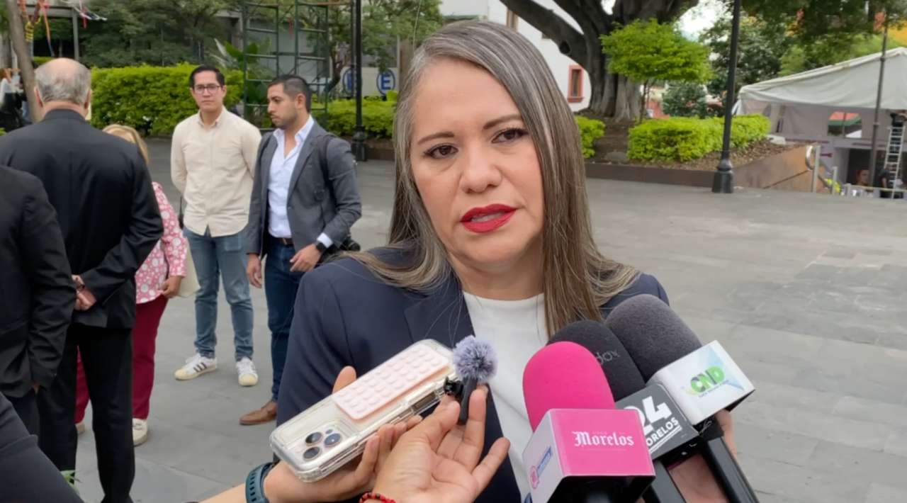 Impulsa Gobierno de Morelos la “Ley Chaleco” como estrategia de seguridad