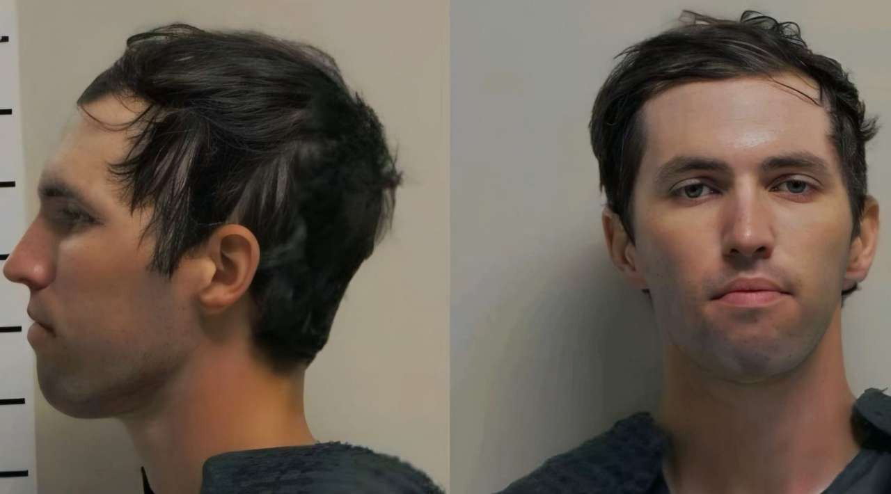 Detienen a presunto homicida de Charlie Kirk en Utah