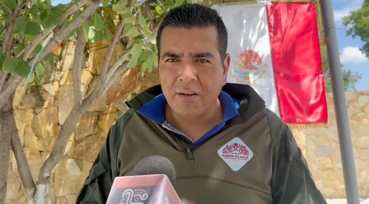 Arranca en Puente de Ixtla la Semana Municipal de Protección Civil