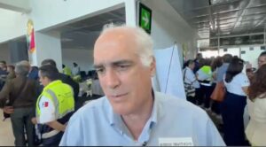 Refuerzan vigilancia sanitaria por venta de alcohol adulterado en fiestas patrias