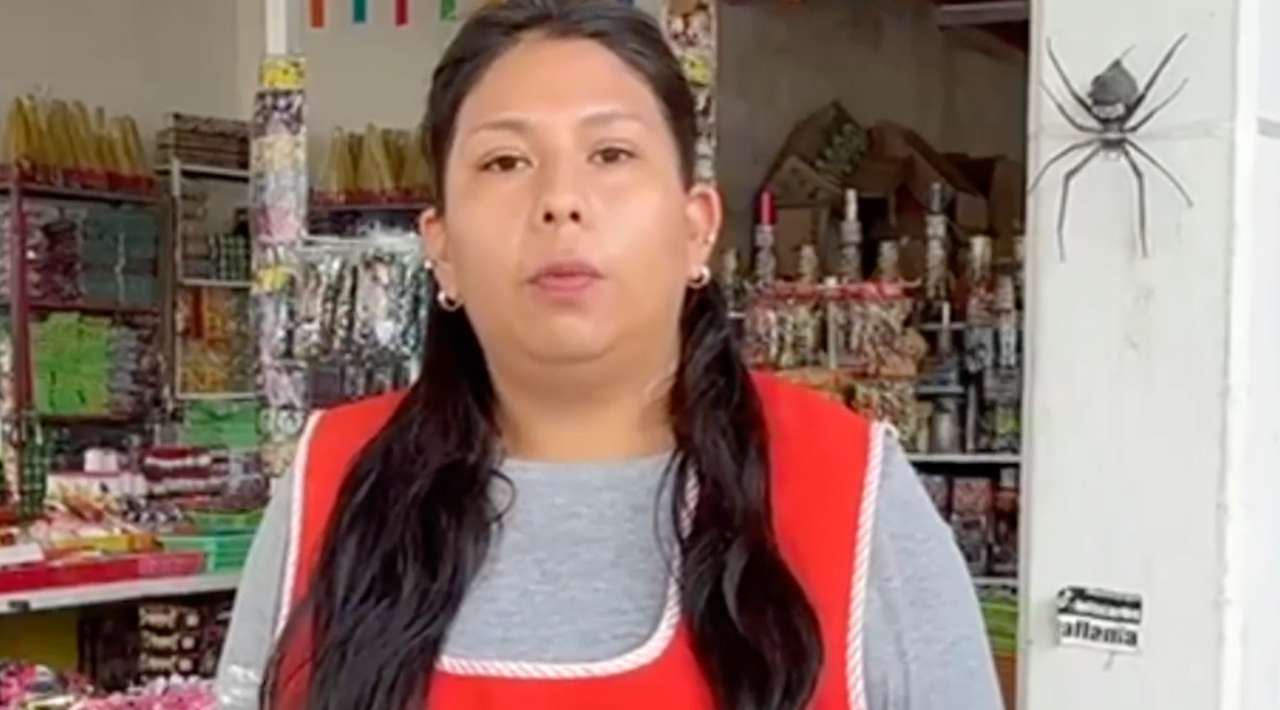 Listos comerciantes de pirotecnia en Xoxocotla; supervisa Protección Civil medidas de seguridad