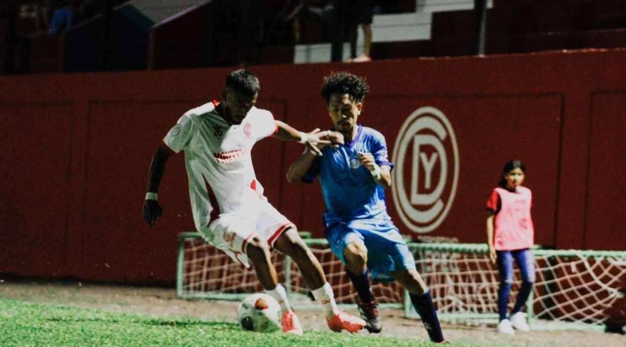 Chinelos de Yautepec se imponen a Caudillos de Zapata en casa